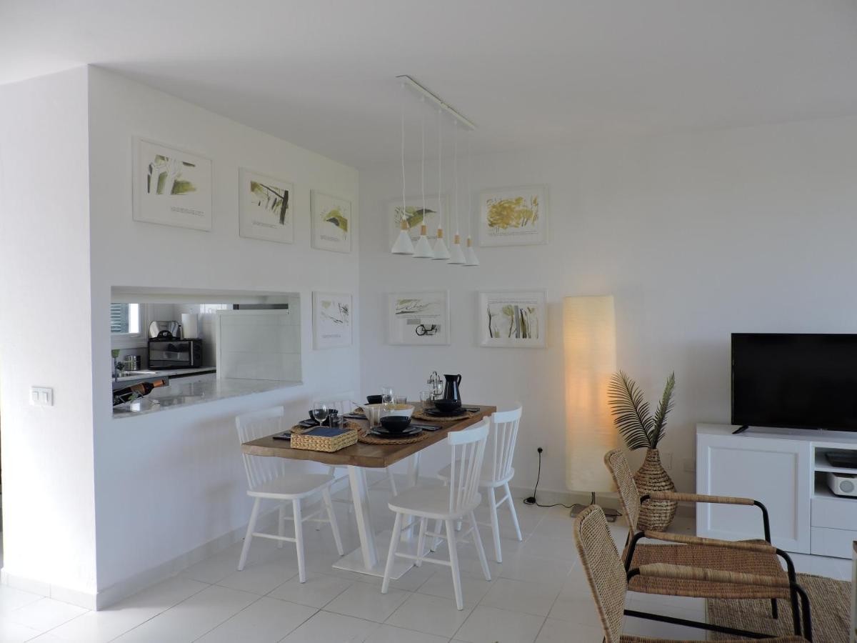 Apartamento Son Parc Menorca Buitenkant foto