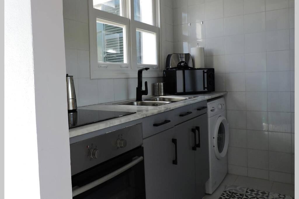 Apartamento Son Parc Menorca Buitenkant foto