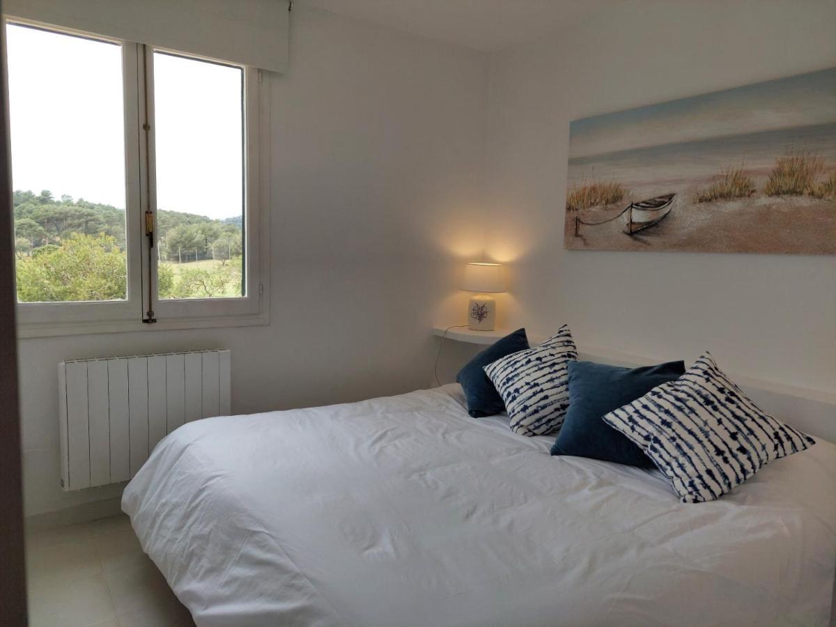 Apartamento Son Parc Menorca Buitenkant foto