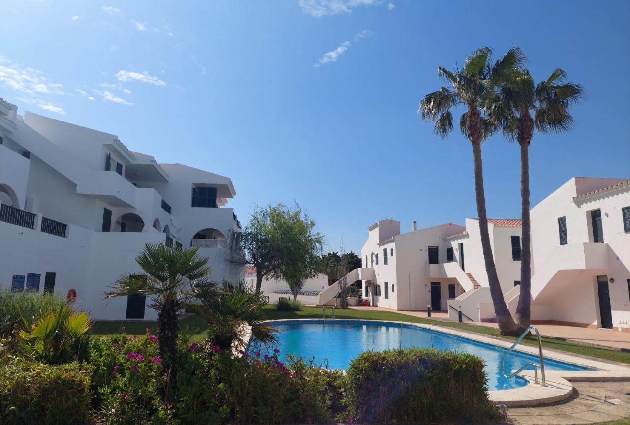 Apartamento Son Parc Menorca Buitenkant foto
